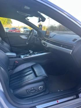 Audi A5 SPORTBACK 3.0TDI S-LINE QUATTRO ������ DIGITAL | Mobile.bg � ����� ������ 10