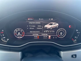 Audi A5 SPORTBACK 3.0TDI S-LINE QUATTRO ������ DIGITAL | Mobile.bg � ����� ������ 17