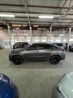 Mercedes-Benz GLE 450 D/AMG/6.3face/�����/360/burm/�����/head-up/FULL!!! | Mobile.bg � ����� ������ 8