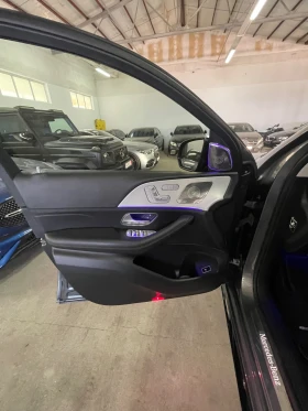Mercedes-Benz GLE 450 D/AMG/6.3face/�����/360/burm/�����/head-up/FULL!!! | Mobile.bg � ����� ������ 14