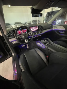 Mercedes-Benz GLE 450 D/AMG/6.3face/�����/360/burm/�����/head-up/FULL!!! | Mobile.bg � ����� ������ 15