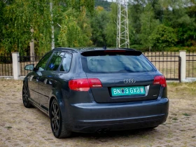 Audi A3 2.0TDI(BKD) (140)* QUATTRO* S-LINE*  | Mobile.bg � ����� ������ 5