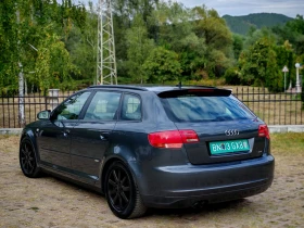 ����� �� �������� �� Audi A3 2.0TDI(BKD) (140)* QUATTRO* S-LINE* 