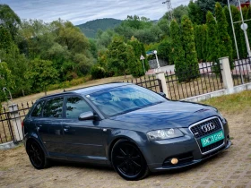 Audi A3 2.0TDI(BKD) (140)* QUATTRO* S-LINE*  | Mobile.bg � ����� ������ 8