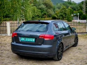 Audi A3 2.0TDI(BKD) (140)* QUATTRO* S-LINE*  | Mobile.bg � ����� ������ 6