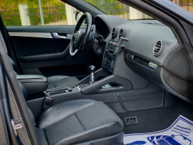 Audi A3 2.0TDI(BKD) (140)* QUATTRO* S-LINE*  | Mobile.bg � ����� ������ 13