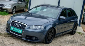 Audi A3 2.0TDI(BKD) (140)* QUATTRO* S-LINE*  - 2999 € - 85585786 2