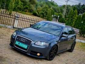 ����� �� �������� �� Audi A3 2.0TDI(BKD) (140)* QUATTRO* S-LINE* 