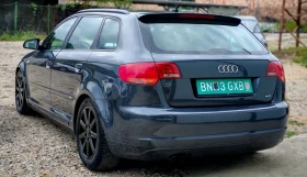 Audi A3 2.0TDI(BKD) (140)* QUATTRO* S-LINE*  - 2999 € - 85585786 5