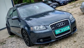 Audi A3 2.0TDI(BKD) (140)* QUATTRO* S-LINE*  - 2999 € - 85585786 6