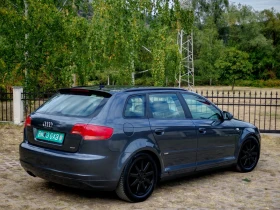 Audi A3 2.0TDI(BKD) (140)* QUATTRO* S-LINE*  | Mobile.bg � ����� ������ 7