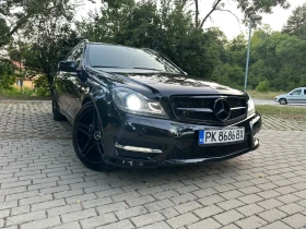 Mercedes-Benz C 250 4Matic Amg Line | Auto.bg — изображение 2