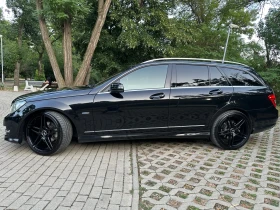 Mercedes-Benz C 250 4Matic Amg Line | Auto.bg — изображение 5