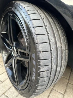Mercedes-Benz C 250 4Matic Amg Line | Auto.bg — изображение 7