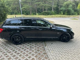 Mercedes-Benz C 250 4Matic Amg Line | Auto.bg — изображение 6