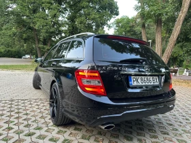 Mercedes-Benz C 250 4Matic Amg Line | Auto.bg — изображение 4