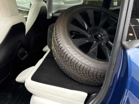Tesla Model Y Long Range * CARFAX * БЕЗ ПЪРВОНАЧАЛНА ВНОСКА - 29200 € - 71670952 12