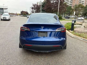 Tesla Model Y Long Range * CARFAX * БЕЗ ПЪРВОНАЧАЛНА ВНОСКА - 29200 € - 71670952 4