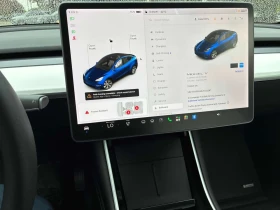 Tesla Model Y Long Range * CARFAX * БЕЗ ПЪРВОНАЧАЛНА ВНОСКА - 29200 € - 71670952 9