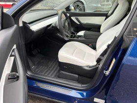 Tesla Model Y Long Range * CARFAX * БЕЗ ПЪРВОНАЧАЛНА ВНОСКА - 29200 € - 71670952 5