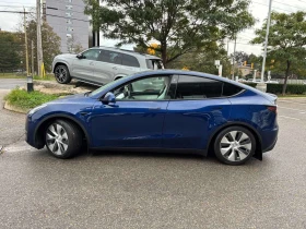 Tesla Model Y Long Range * CARFAX * БЕЗ ПЪРВОНАЧАЛНА ВНОСКА - 29200 € - 71670952 2