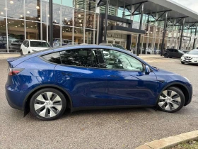 Tesla Model Y Long Range * CARFAX * БЕЗ ПЪРВОНАЧАЛНА ВНОСКА - 29200 € - 71670952 3