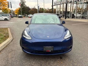 Tesla Model Y Long Range * CARFAX * БЕЗ ПЪРВОНАЧАЛНА ВНОСКА - 29200 € - 71670952 6