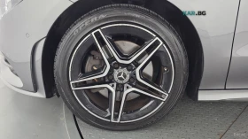 Mercedes-Benz CLA 250 AMG* �����* �������* ����* ������* ��������� | Mobile.bg � ����� ������ 5