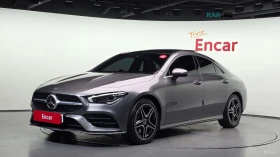 ������ Mercedes-Benz CLA 25...