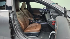 Mercedes-Benz CLA 250 AMG* �����* �������* ����* ������* ��������� | Mobile.bg � ����� ������ 11