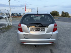 Honda Jazz 1.4 I-VTEC - 100 / ��������� F1 / ����5J / FACE | Mobile.bg � ����� ������ 6