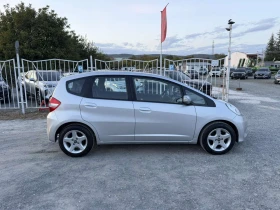 Honda Jazz 1.4 I-VTEC - 100 / ��������� F1 / ����5J / FACE | Mobile.bg � ����� ������ 4