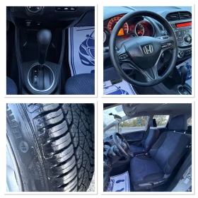 Honda Jazz 1.4 I-VTEC - 100 / ��������� F1 / ����5J / FACE | Mobile.bg � ����� ������ 17