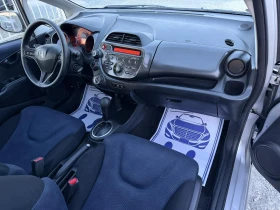 Honda Jazz 1.4 I-VTEC - 100 / ��������� F1 / ����5J / FACE | Mobile.bg � ����� ������ 12