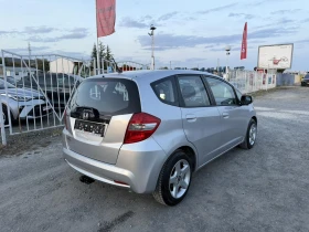 Honda Jazz 1.4 I-VTEC - 100 / ��������� F1 / ����5J / FACE | Mobile.bg � ����� ������ 5