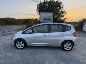 Honda Jazz 1.4 I-VTEC - 100 / ��������� F1 / ����5J / FACE | Mobile.bg � ����� ������ 9