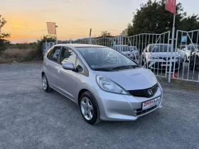 Honda Jazz 1.4 I-VTEC - 100 / ��������� F1 / ����5J / FACE | Mobile.bg � ����� ������ 3