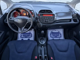 Honda Jazz 1.4 I-VTEC - 100 / ��������� F1 / ����5J / FACE | Mobile.bg � ����� ������ 11