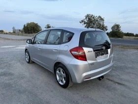 Honda Jazz 1.4 I-VTEC - 100 / ��������� F1 / ����5J / FACE | Mobile.bg � ����� ������ 7