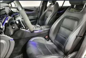 Mercedes-Benz AMG GT 53 * CARFAX * 360 * Burmester * ОБДУХ *  - 58000 € - 14919077 8