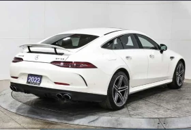 Mercedes-Benz AMG GT 53 * CARFAX * 360 * Burmester * ОБДУХ *  - 58000 € - 14919077 4