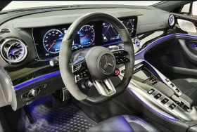 Mercedes-Benz AMG GT 53 * CARFAX * 360 * Burmester * ОБДУХ *  - 58000 € - 14919077 6