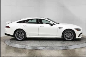 Mercedes-Benz AMG GT 53 * CARFAX * 360 * Burmester * ОБДУХ *  - 58000 € - 14919077 2