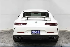 Mercedes-Benz AMG GT 53 * CARFAX * 360 * Burmester * ОБДУХ *  - 58000 € - 14919077 3