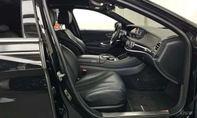 Mercedes-Benz S 350 d 4MATIC/ДИСТРОНИК/360/ХЕДЪП/ОБДУХ/АМГ ПАКЕТ/ПАНО/ | Auto.bg — изображение 11