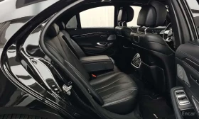 Mercedes-Benz S 350 d 4MATIC/ДИСТРОНИК/360/ХЕДЪП/ОБДУХ/АМГ ПАКЕТ/ПАНО/ | Auto.bg — изображение 12