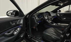 Mercedes-Benz S 350 d 4MATIC/ДИСТРОНИК/360/ХЕДЪП/ОБДУХ/АМГ ПАКЕТ/ПАНО/ | Auto.bg — изображение 10