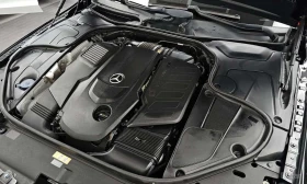 Mercedes-Benz S 350 d 4MATIC/ДИСТРОНИК/360/ХЕДЪП/ОБДУХ/АМГ ПАКЕТ/ПАНО/ | Auto.bg — изображение 6