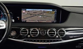 Mercedes-Benz S 350 d 4MATIC/ДИСТРОНИК/360/ХЕДЪП/ОБДУХ/АМГ ПАКЕТ/ПАНО/ | Auto.bg — изображение 14