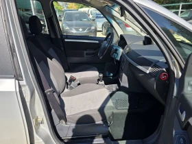 Opel Meriva 1.6 бензин, Вс.платено - 1200 € - 80322357 7
